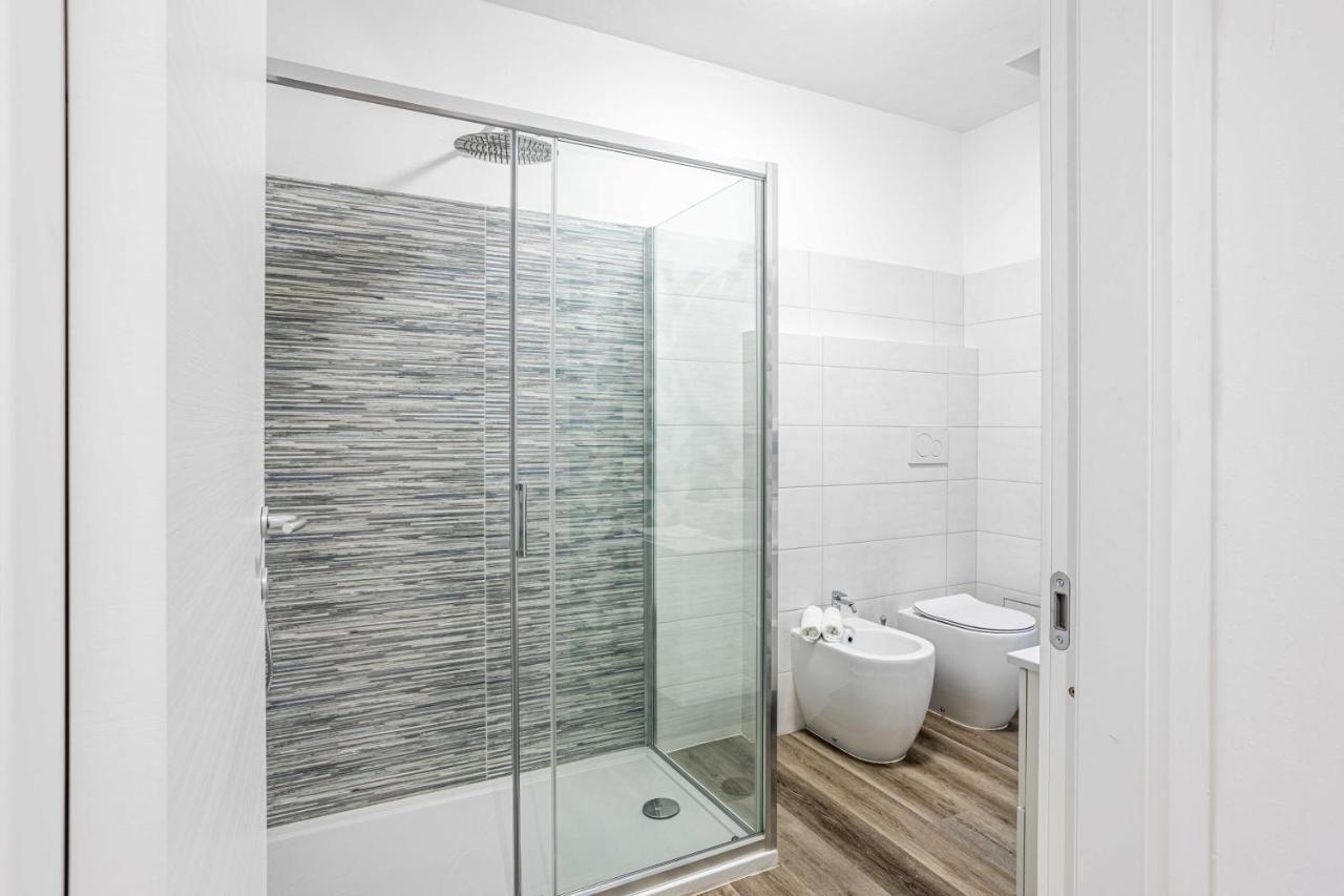 2 Bedrooms Apt With Terrace - Nolo Area Via Varanini Mailand Exterior foto